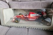 Williams F1 1:18