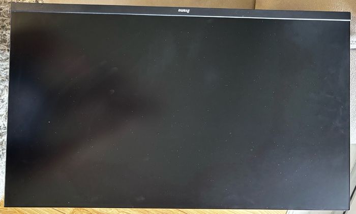iiyama G Master G2740QSU Black Hawk 27