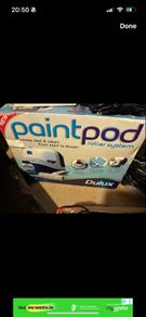 paint pod brand new