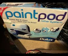 paint pod brand new