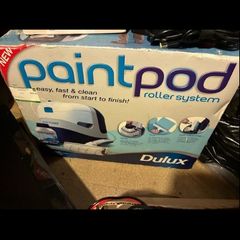 paint pod brand new