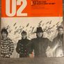 U2 - Hearts Beat As One (Club Version) 1983 12" vinyl Image 2