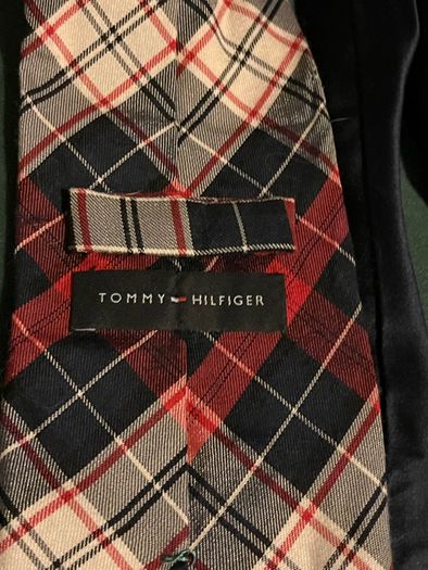 Tommy Hilfiger Tie