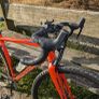 Whyte Friston 2018 Gravel Bike Size M 29" Image 7