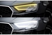 audi a3 drl rapair headlight headlamp repair