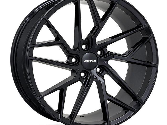 Veemann V-FS44 Alloys Wheels