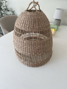 Ikea Light Shade