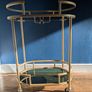 Bar Cart / Drinks Trolley Image 2