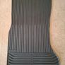 BMW Rubber Mats (4) Genuine BMW Image 7