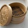 bamboo steamer Image 4