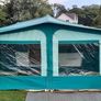 Pennine Pullman 535 Folding Camper - Price reduced Image 5