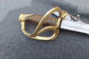 Antique sword - french cavalry