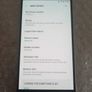 Samsung Galaxy smartphone - cracked screen Image 4