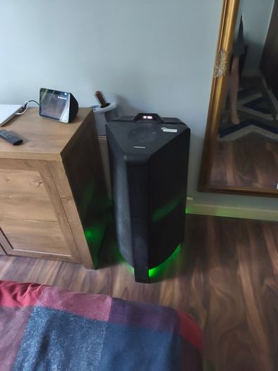 partybox