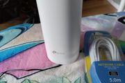 Wi-Fi extend