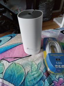 Wi-Fi extend