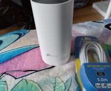 Wi-Fi extend