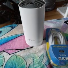 Wi-Fi extend