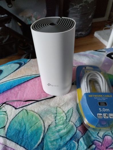 Wi-Fi extend