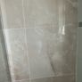 Onyx pink marble-effect porcelain tiles Image 3