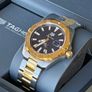 Tag Heuer Aquaracer Calibre 5 ( Automatic ) Image 2