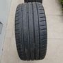 Michelin pilot sport 4S tyres x 2 Image 3