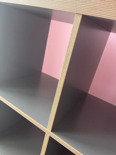IKEA Kallax