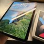 Apple iPad Air (4th Gen) 64GB Wi-Fi - Space Grey Image 4