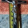 military trench crucifix  (c ) Image 2