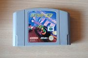 Extreme G N64