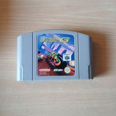 Extreme G N64