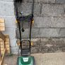 Essentials 800w 28cm Tiller Image 3