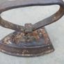 Antique cast iron Image 5