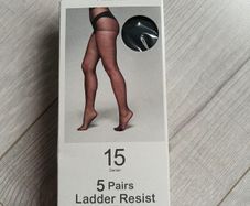 Matt tights