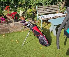 Kids Golf Clubs
