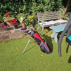 Kids Golf Clubs