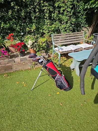 Kids Golf Clubs