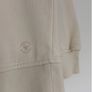 Sinead Keary cold shoulder sweatshirt Image 6