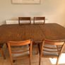 Table and Chairs Image 3