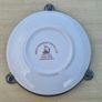 Vintage ashtray made by the British manufacturer Enoch Wedgwood (Tunstall) Ltd. Image 3