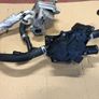 2019 Hyundai Tucson 1.6 Diesel- Parts Engine Image 4