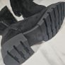 Tamaris knee high block heel suede boots RRP 90 euro new & boxed Image 4