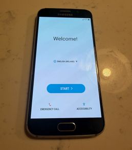 Samsung Galaxy S6 32GB