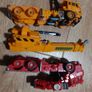 Transformers  / toys / G1 Image 2