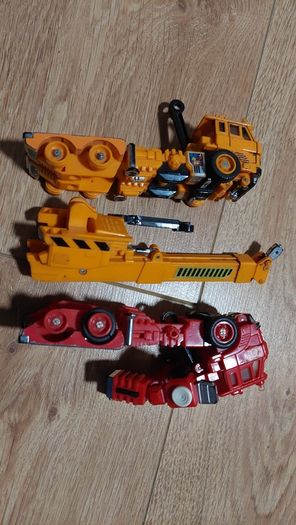 Transformers  / toys / G1