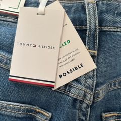 New with tags Tommy Hilfiger ladies jeans