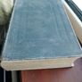 Gray's Anatomy Descriptive & Applied 1913 Antique Medical Image 4