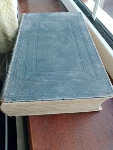 Gray's Anatomy Descriptive & Applied 1913 Antique Medical