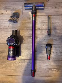Dyson V8 Absolute