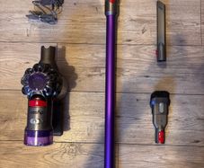 Dyson V8 Absolute